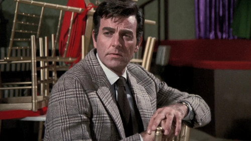Mannix - S4E15: What Happened to Sunday?