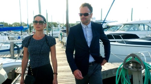 Elementary - S5E5: To Catch a Predator Predator