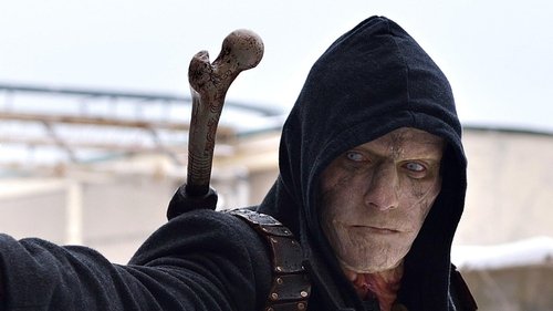 The Strain - S2E7: The Born