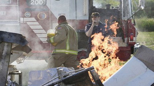 Mayday - S5E5: Invisible Killer (Delta Air Lines Flight 191)