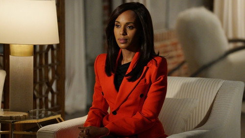Scandal - S7E7: Something Borrowed