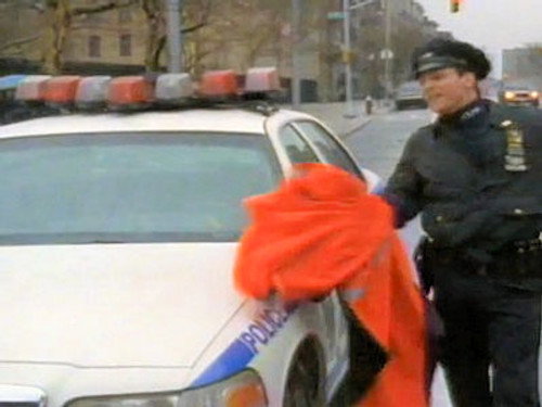Third Watch - S3E16: Falling