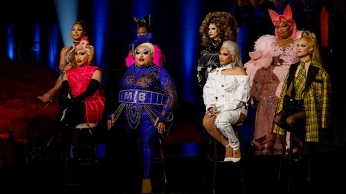 RuPaul's Drag Race - S15E15: Reunited!