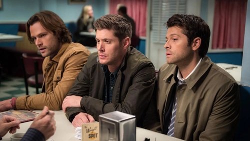 Supernatural - S12E10: Lily Sunder Has Some Regrets
