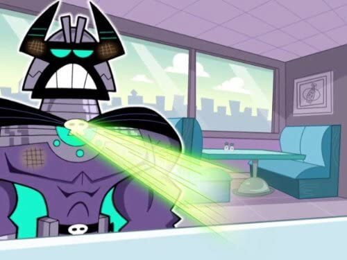 The Fairly OddParents - S8E17: When Losers Attack