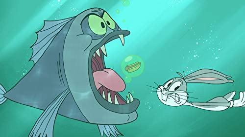 New Looney Tunes - S3E4: Yankee Doodle Bunny