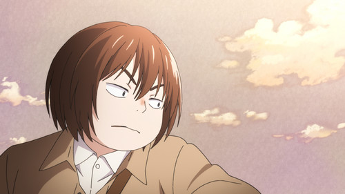 March Comes In Like a Lion - S1E16: Running Through the Night / Middle of the Slope