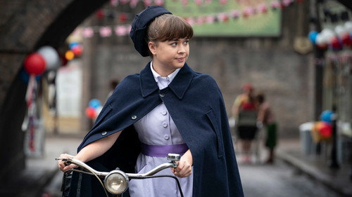 Call the Midwife - S10E4: Episode 4