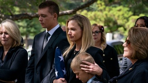 Criminal Minds - S18E3: Time to Say Goodbye