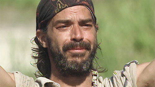 Survivor - S12E13: Bamboozled