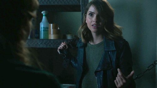 Teen Wolf - S6E2: Superposition