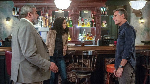 NCIS: New Orleans - S4E23: Checkmate (1)