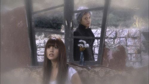 GARO - S5E19: Heart