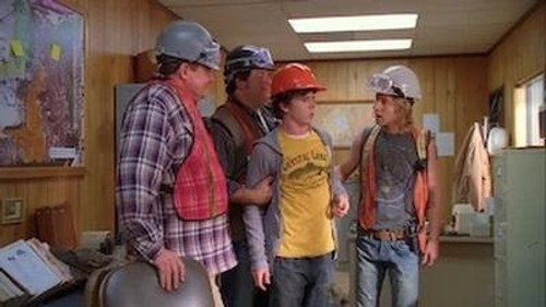 The Middle - S2E4: The Quarry
