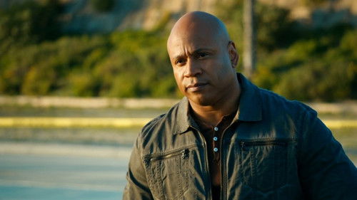 NCIS: Los Angeles - S8E19: 767