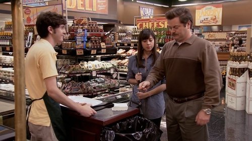 Parks and Recreation - S3E10: Soulmates