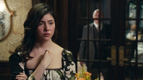 The Blacklist - S10E18: Wormwood