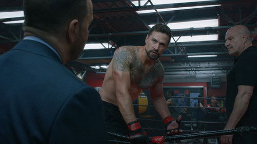 Blue Bloods - S14E16: The Gray Areas