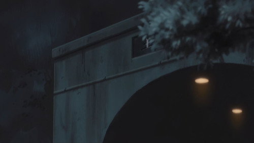 Initial D - S3E15: 4WD Complex