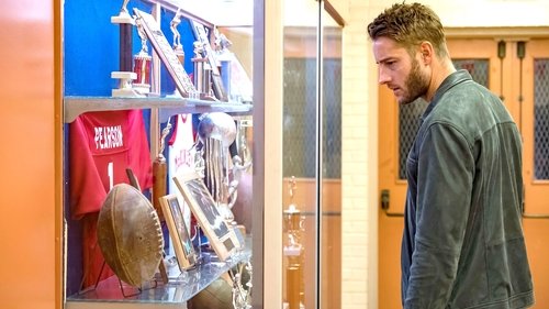 This Is Us - S2E8: Number One