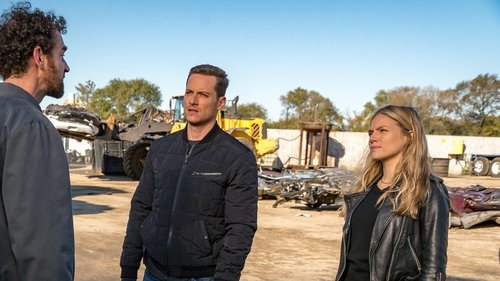 Chicago P.D. - S6E9: Descent