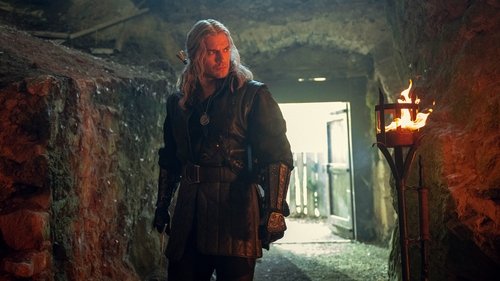 The Witcher - S3E2: Unbound