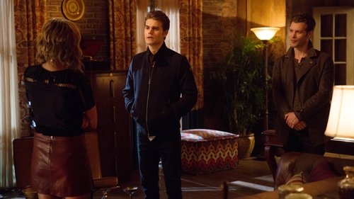 The Originals - S3E14: A Streetcar Named Desire (II)