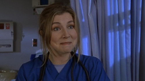 Scrubs - S1E18: My Tuscaloosa Heart