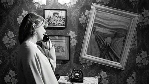 Chicago Hope - S4E14: Psychodrama