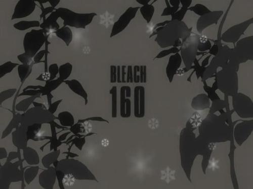 Bleach - S1E160: Testament, Your Heart is Right Here...