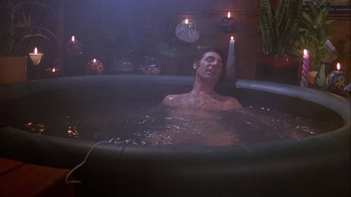 Seinfeld - S7E5: The Hot Tub