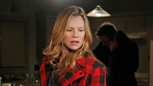 NCIS - S9E12: Housekeeping