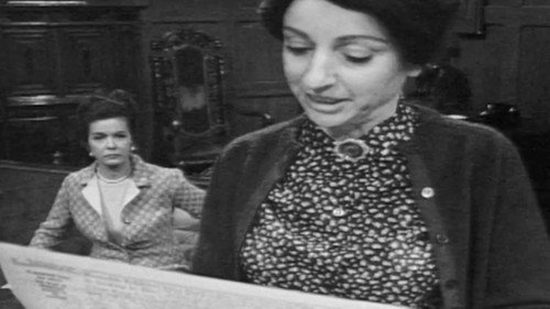 Dark Shadows - S1E114: DS-116