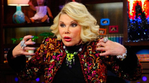 Watch What Happens Live with Andy Cohen - S6E29: Joan Rivers