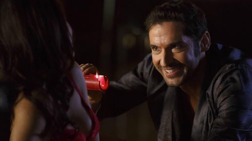 Lucifer - S2E3: Sin-Eater