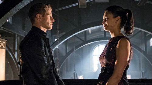 Gotham - S3E5: Mad City: Anything for You