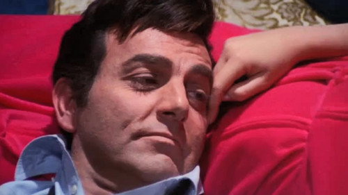 Mannix - S3E20: Only One Death to a Customer
