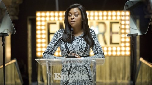 Empire - S1E7: Our Dancing Days