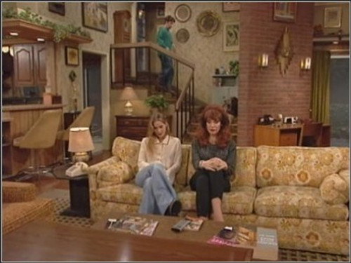 Married... with Children - S8E9: NO MA'AM