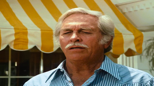 Dallas - S11E8: Mummy's Revenge