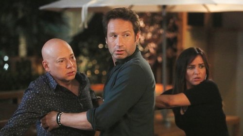 Californication - S7E10: Dinner with Friends
