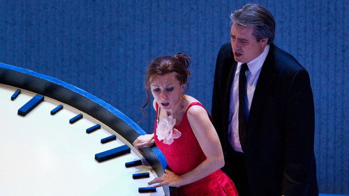 Great Performances - S39E22: Great Performances at the Met: La Traviata