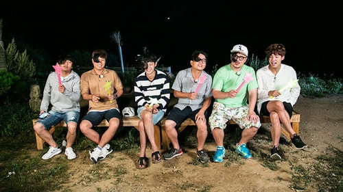 2 Days and 1 Night - S3E462: Drama Road (2)