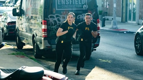 FBI - S8E3: Boy Scout