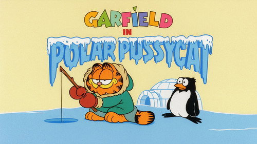 Garfield and Friends - S4E16: Polar Pussycat