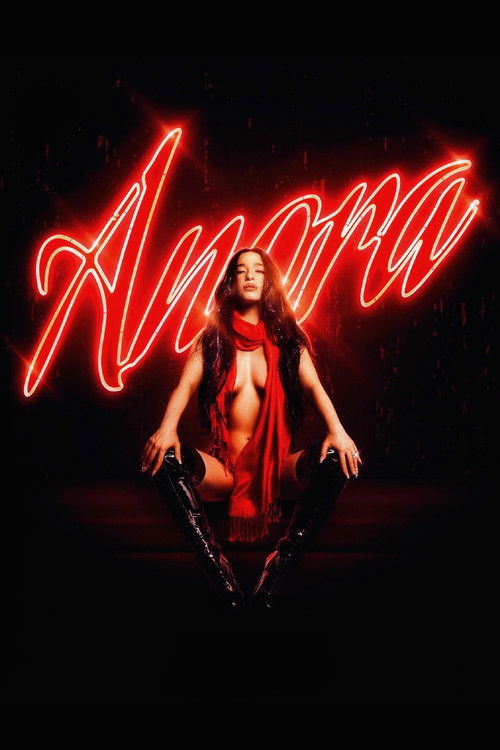 Anora 2024