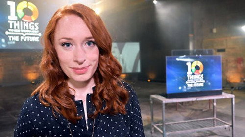 Horizon - S54E9: 10 Things You Need to Know About the Future