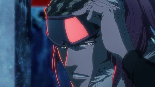 Bleach - S2E18: RAGES AT RINGSIDE