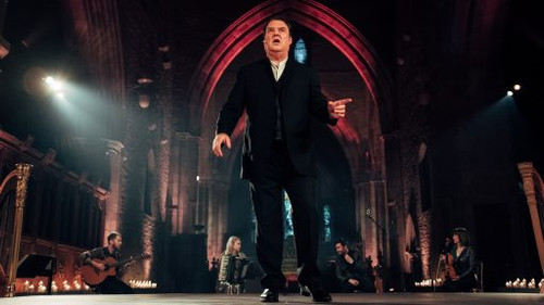 Great Performances - S49E13: Great Performances at the Met: Bryn Terfel & Friends in Concert