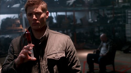 Supernatural - S6E21: Let It Bleed